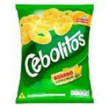 CHIPS CEBOLITOS 91G