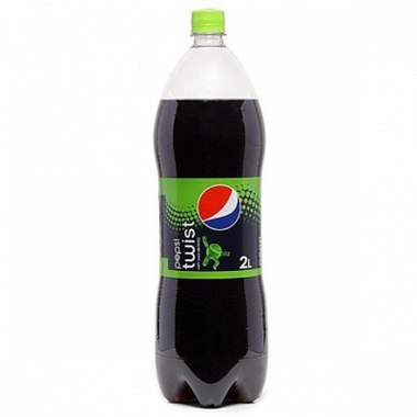 REFRIGERANTE PEPSI TWIST 2L