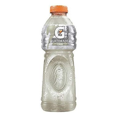 ISOTONICO GATORADE LIMAO 500ML