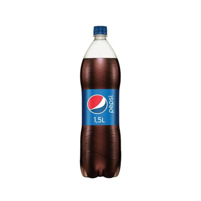 REFRIGERANTE PEPSI 1,5L