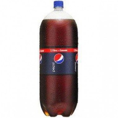 REFRIGERANTE PEPSI 3L