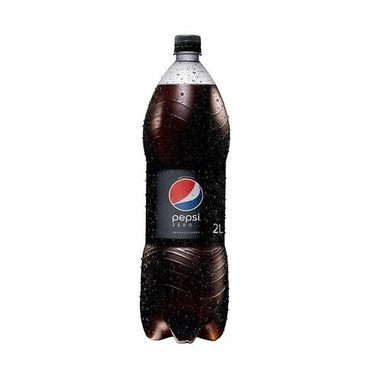 REFRIGERANTE PEPSI BLACK ZERO 2L