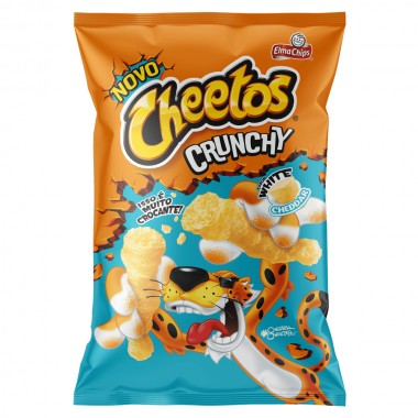 SALG ELMA CHIPS CHEETOS CRUNCHY WCHE 78G