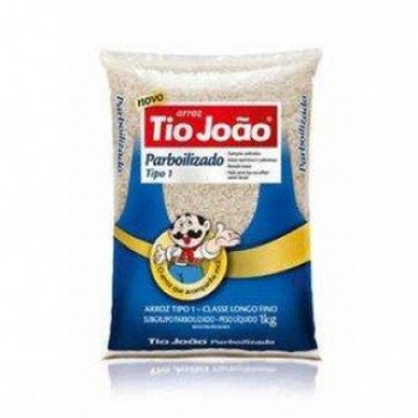 ARROZ TIO JOAO T1 PARB 1KG