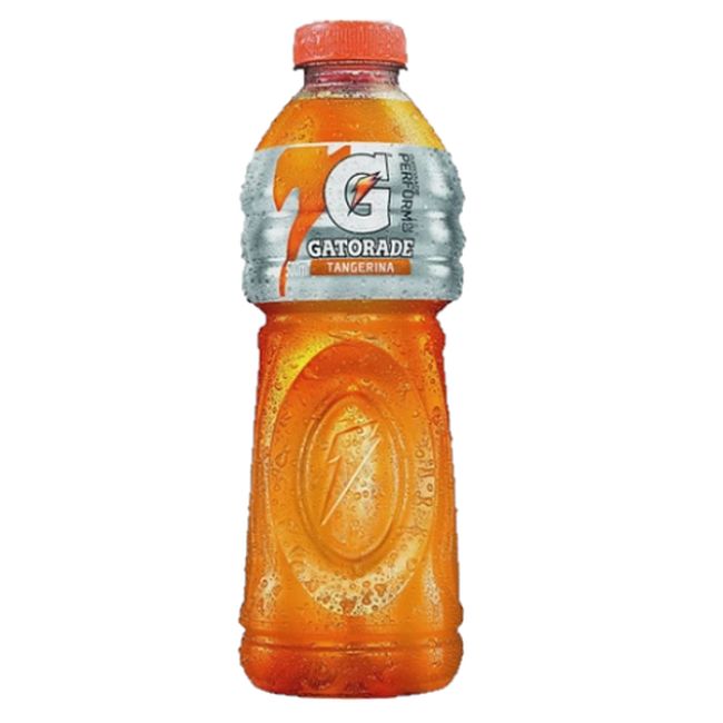 ISOTONICO GATORADE TANGERINA 500ML