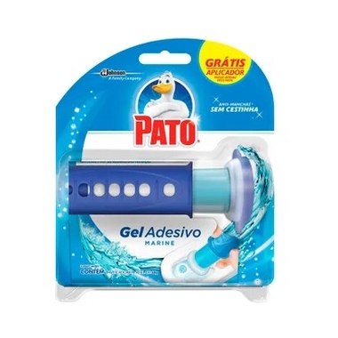 DESINFETANTE SANIT PATO GEL ADES APA UN