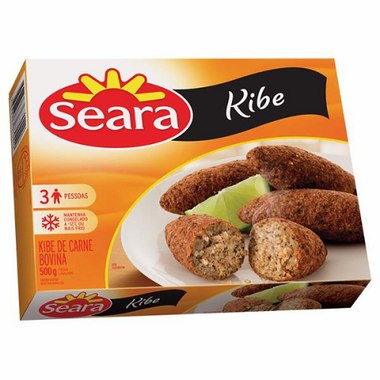 KIBE SEARA 500GR