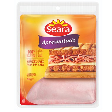 APRESUNTADA SEARA FAT 180G