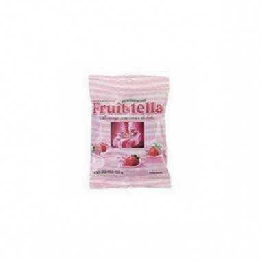 DROPS FRUITTELLA MORANGO 41GR