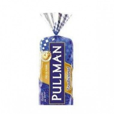 PAO PULLMAN TRADICIONAL 480GR