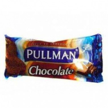 BOLO PULLMAN CHOCOLATE 250GR