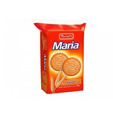 BISCOITO PARATI MARIA 370GR