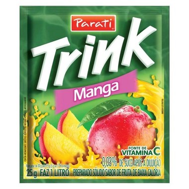 REFRESCO TRINK MANGA 15GR