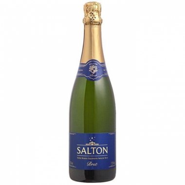 ESPUMANTE SALTON BRUT 750ML