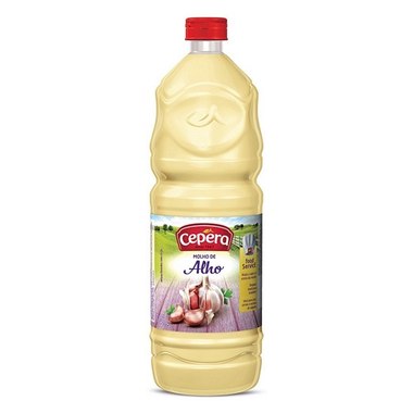 MOLHO ALHO CEPERA 1,010L