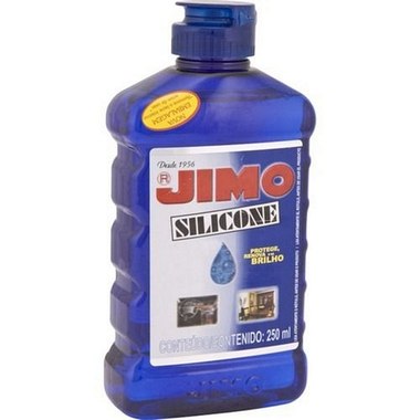 SILICONE JIMO 250ML