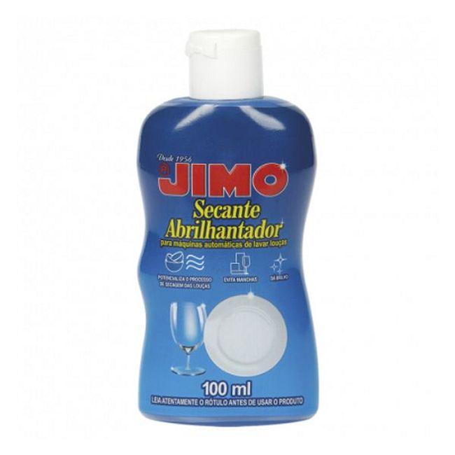 SECADOR ABRILHANTADOR JIMO 100ML