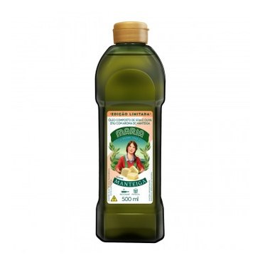 OLEO COMPOSTO MARIA MANTEIGA 500ML