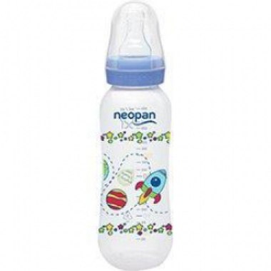 MAMADEIRA NEOPAN PANFORME AZUL 250ML