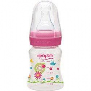 MAMADEIRA NEOPAN PANFORME ROSA 70ML