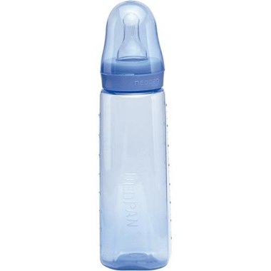 MAMADEIRA NEOPAN COLORPAN PP AZUL 240ML