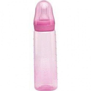 MAMADEIRA NEOPAN COLORPAN PP ROSA 240ML