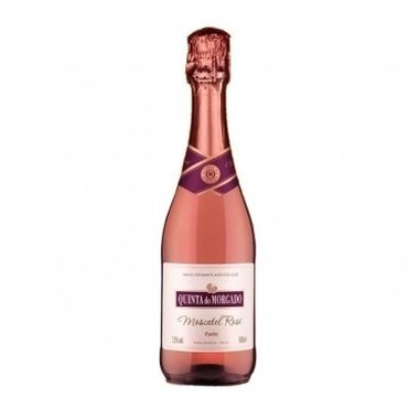 ESPUMANTE QUINTA MORGADO MOSC ROSE 660ML