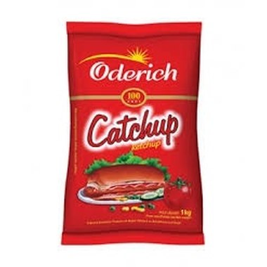 CATCHUP ODERICH SACHE 1KG