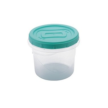 POTE PLASTICO PLASUTIL CLIC ROSCA 720ML