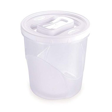 POTE PLASTICO PLASUTIL CLIC ROSCA 3,2L