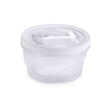 POTE PLASTICO PLASUTIL CLIC ROSCA 2L