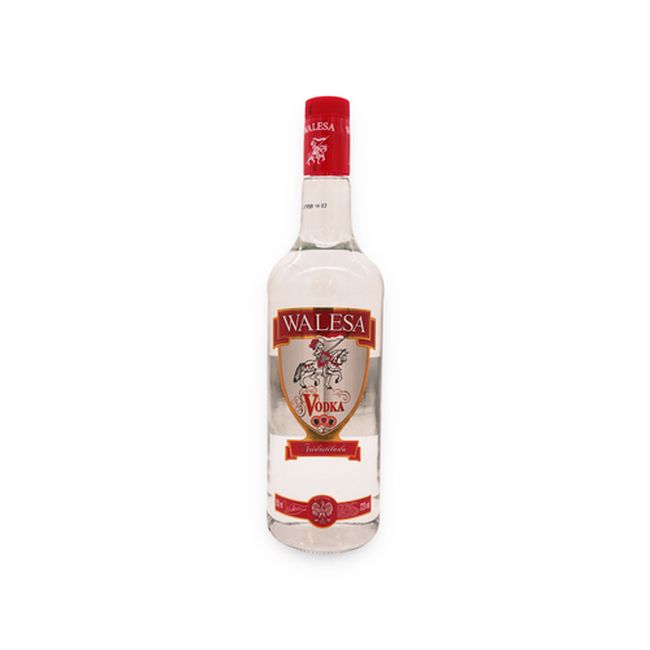 VODKA WALESSA PREMIUM 950ML