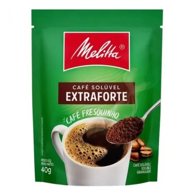 CAFE IGUACU SOL PO EXTRA FORTE SHT 40G
