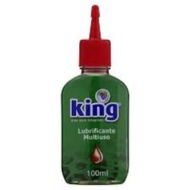 OLEO MULTIUSO KING FP 100ML