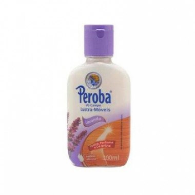 OLEO PEROBA KING LAVANDA 100ML