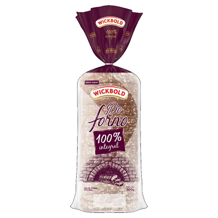 PAO WICKBOLD INT FORNO 500GR