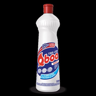 TIRA LIMO Q BOA 500ML