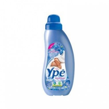 AMACIANTE YPE ACONCHEGO 500ML