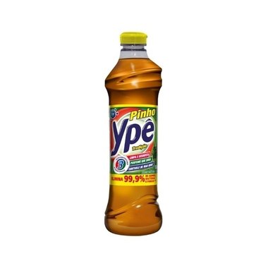 DESINFETANTE YPE PINHO TRADICAO 500ML