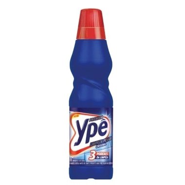 LIMPADOR LIMP PESADA YPE ORIGINAL 500ML