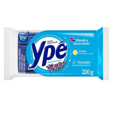 SABAO BARRA YPE MULTIATIVO 180GR