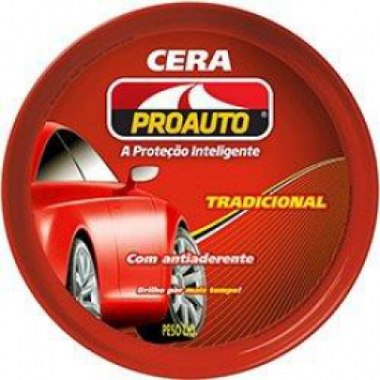 CERA P CARRO PROAUTO PASTA 200GR