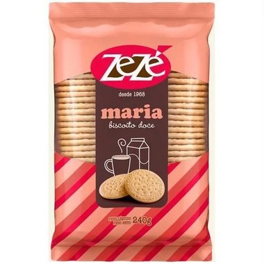 BISCOITO ZEZE MARIA 400GR