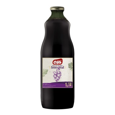 SUCO INTEGRAL CBS UVA 1,5L