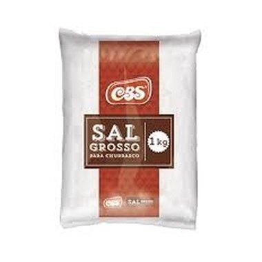 SAL GROSSO CBS 1KG