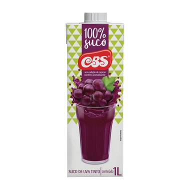 SUCO CBS UVA 100PC 1L