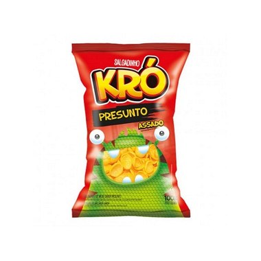 SALGADO KRO PRESUNTO100G