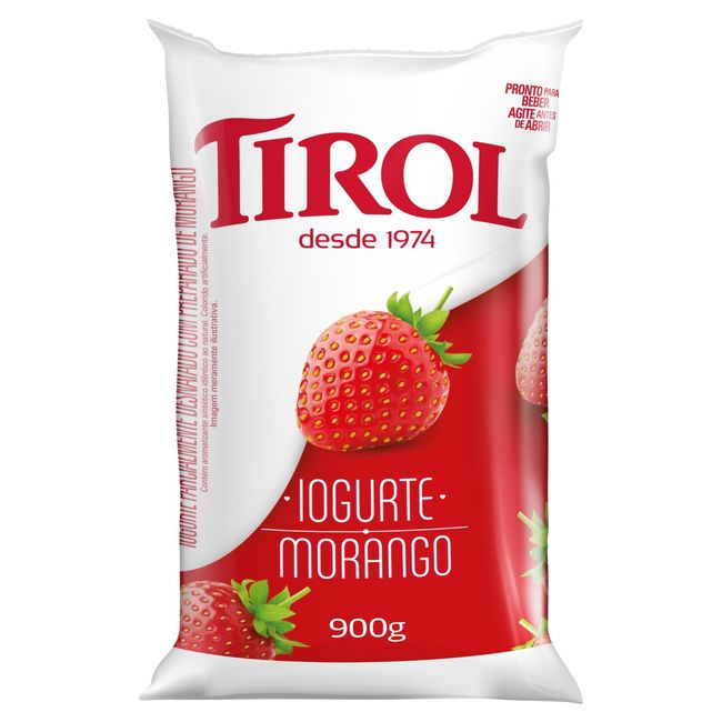 IOG TIROL MORANGO PARC DESNT SC 900GR