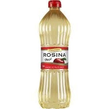 VINAGRE ROSINA MACA 750ML