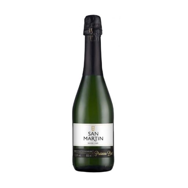 ESPUMANTE SAN MARTIN PROSECO 660ML